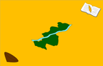 Bandeira Porto Nacional